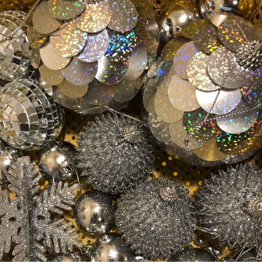 ⭐️Christmas Deco⭐️